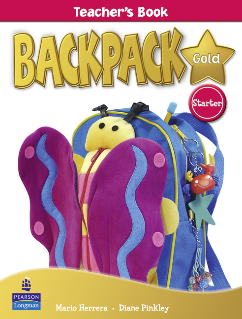 backpack starter book free download